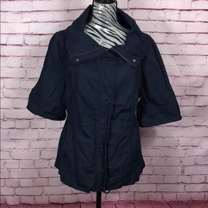Ann Taylor LOFT Jacket Size XL